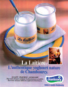 Pub La laitière