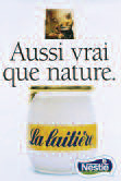 Marque La Laitiere
