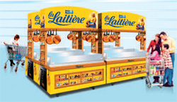 Stand la Laitière