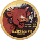 boite La vache qui rit