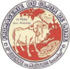 La vache qui rit qui pleure
