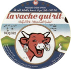 boite La vache qui rit