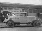 camion la vache qui rit