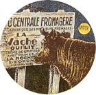 La vache qui rit qui lit