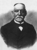 Emile Cornillot