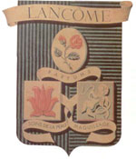 Lancome blason