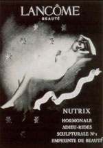 Lancome Nutrix