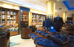 Boutique Lanvin Homme