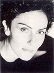 Christina Ortiz, styliste depuis 1997