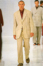 Collection printemps/&eacute;t&eacute; 2000