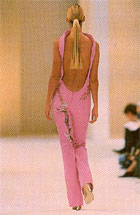 Collection printemps/&eacute;t&eacute; 2000