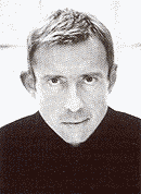 Dominique Morlotti, cr&eacute;ateur du pr&ecirc;t-&agrave;-porter masculin Lanvin depuis 1992