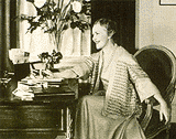Marie-Blanche de Polignac, années 30