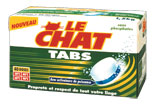 le chat tabs