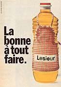 Lesieur la bonne a tout faire