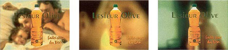 Lesieur TV