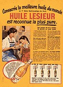 Lesieur savon