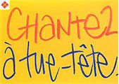 Lesieur chantez