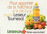 Lesieur Tournesol