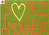 Lesieur Amoureux