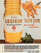 Lesieur toute pure