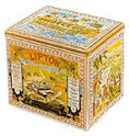 Lipton boite de thé