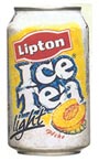 Lipton ice tea