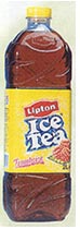 Lipton tea