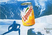 Lipton l'effet Liptonic