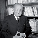 Eugène Schueller