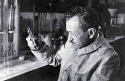 Eugène Schueller