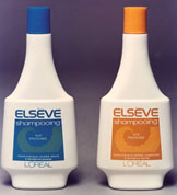 Elseve shampooing
