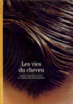 Les vies du cheveu