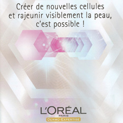Dermo expertise