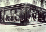 Lu rue Boileau