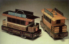 LU tramways français