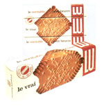Le vrai LU