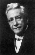 William H. Lever p�re de Lux