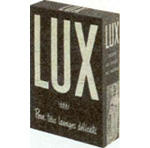 LUX savon