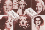 Savon LUX