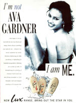 LUX Ava Gardner