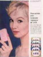 LUX Les stars nationales