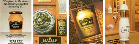 Il n'y a que Maille qui m'aille