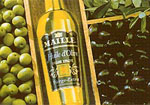 Maille huile olive