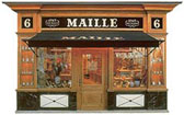 Magasin Maille