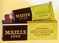 Maillonnaise Maille