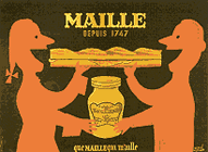 Maille morvan