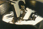 Moule Maille