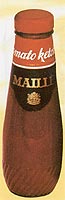 Maille tomato