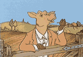 Maille vache